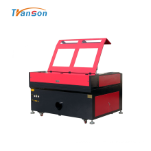 1390 Laser Cutting Engraving Machine for Acrylic Wood